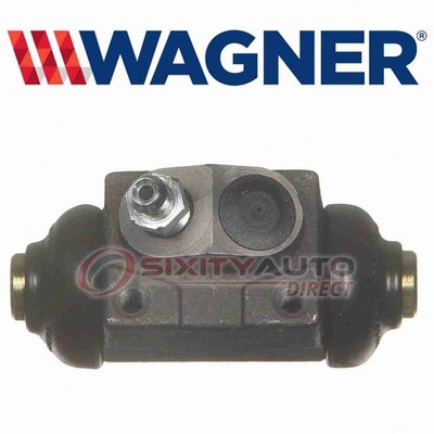 Wagner WC139919 Drum Brake Wheel Cylinder for YS4Z2261AC YS4Z-2261-AB yk
