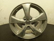 MAZDA BONGO 16" Inch 5x114.3 Offset ET52 7J Alloy Wheel 1998-2001 EJA356