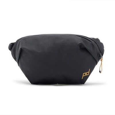 Peak Design Outdoor Sling 2 Liter - Umhängetasche Black