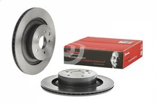 Disque de frein Nissan 370 Z