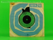 PAUL EVANS HELLO THIS IS JOANNIE (THE TELEPHONE ANSWERING MACHINE SONG) (150) 2 