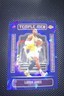 2023-24 Panini Phoenix - Temple Men LeBron James #2 Blue Ice