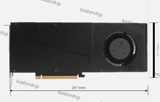 50pcs NVIDIA GEFORCE RTX 4080 16GB SUPER(OEM) GPU  Graphics Card