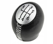 MTR Schalthebelknauf 12886012 für RENAULT LAGUNA 2 KG0 BG0 CLIO 3 BR0 CR0 MEGANE