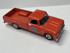 Greenlight 30402 1/64 1963 Dodge D-100 Pickup Truck  TIA