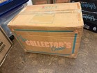 1989 Upper Deck Baseball LOW Series SEALED CASE w/ Original Tape Griffey RC — photo 1