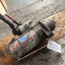 Démarreur Ssangyong REXTON