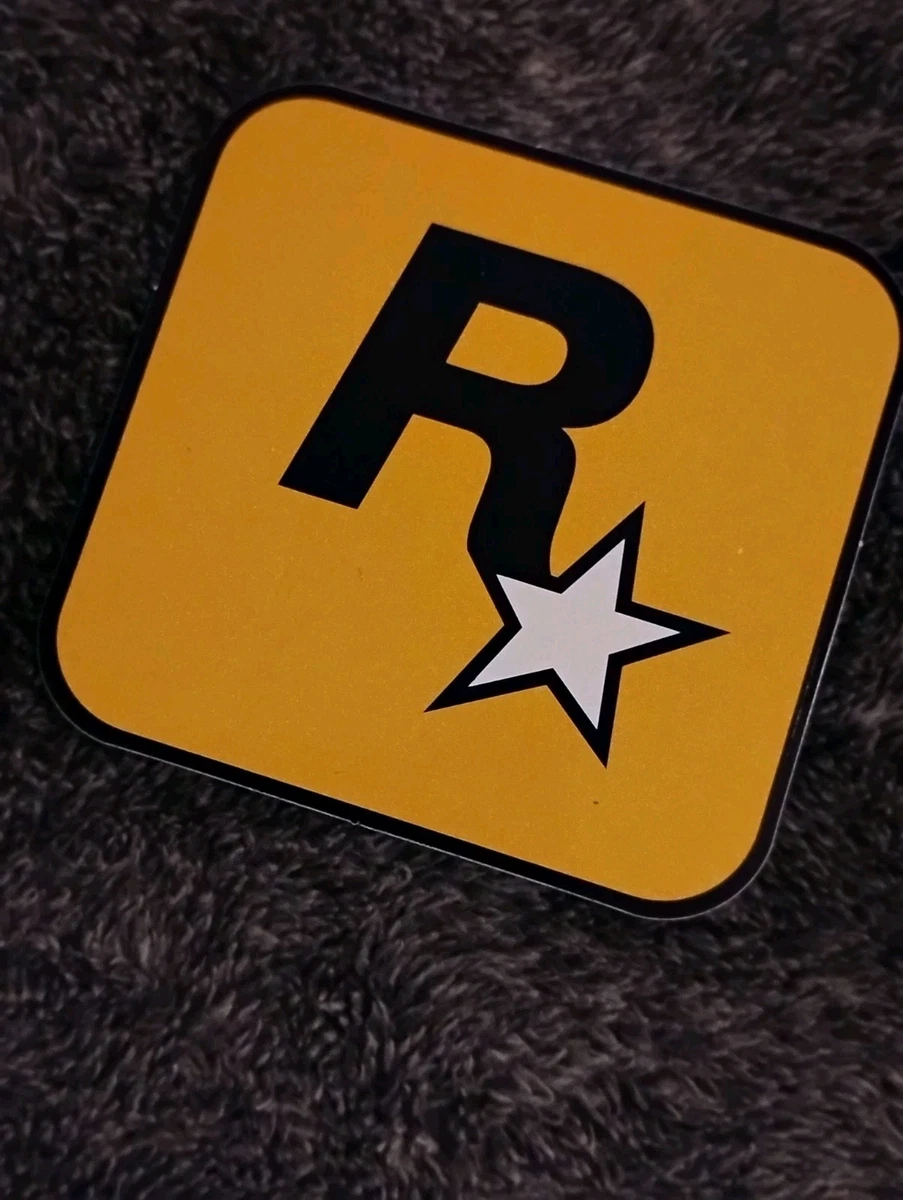 Grand Theft Auto Decal Video Game Merchandise for sale | eBay