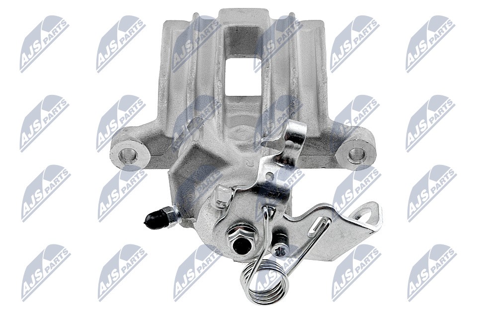 2x ✅Fits NTY HZT-WW-029 Brake caliper. Rear ⭐UK Seller⭐ - Image 12