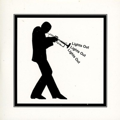Lights Out - Tonight / Surrender Your Love (Vinyl 7'' - 2024 - UK - Original)