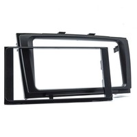 2DIN Radiorahmen Toyota Avensis 2009-2015