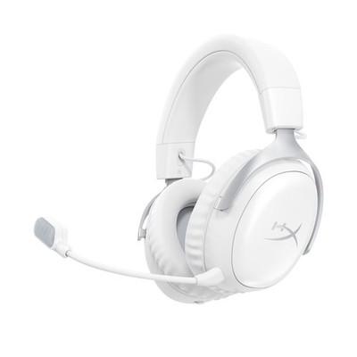 HyperX - Cloud III S Wireless Gaming Headset for PC, PS5, PS4, Nintendo Switc...