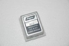 Acopian D15-05 Linear Regulated AC to DC Power Supply