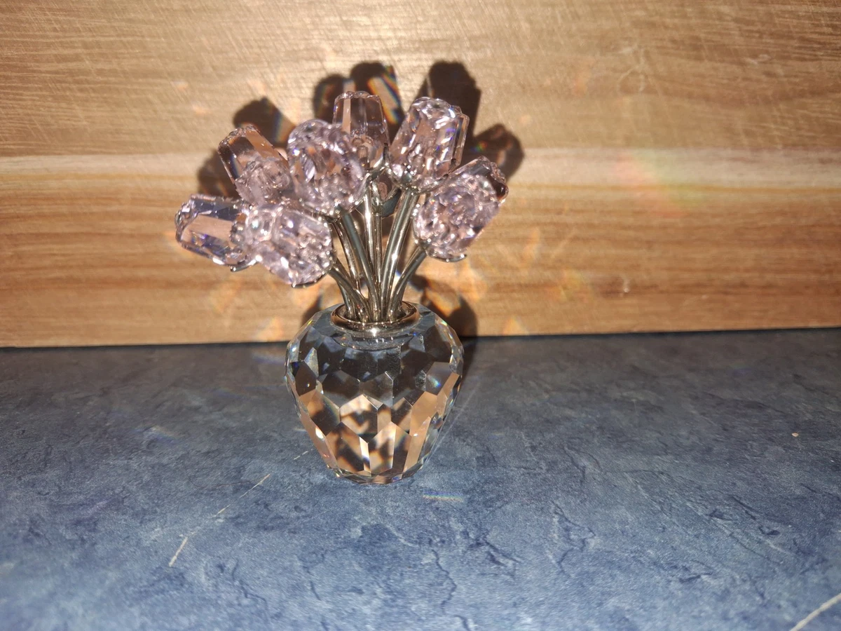 Swarovski Rose for sale | eBay