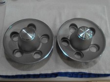 Mopar-oem Mopar 1970 1971 Rallye Wheel Center Cap Large Bolt Pattern B E Body