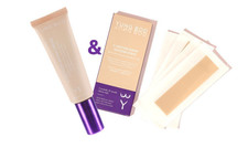 Yung Bod C-section Mama Cream & Silicone Scar Strips