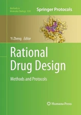 Rational Drug Design - 9781493959006
