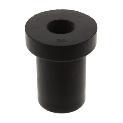 Gummimutter Bolt M8x1.25 28mm, 7759781