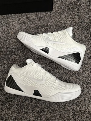 Size 9 - Nike Kobe 9 Elite Protro Low Halo