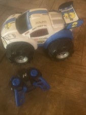 Nikko Vaporizr 2 Waterproof RC Car 2.4GHz Radio Control Remote