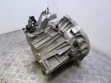 Boite de vitesse Mercedes VANEO