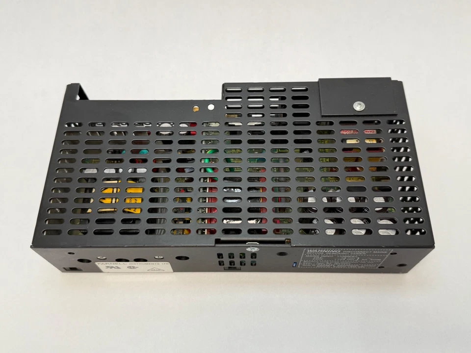 Fuente de alimentación Farnell NA140P402 Foto 3 de 4