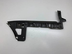 VW PASSAT Variant B6 3C5 Stoßstangenhalterung hinten links 3C9807393 23940954