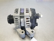 25 JEEP GRAND CHEROKEE LAREDO ALTERNATOR 3.6L 68408690AB