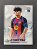 2025-26 Topps UEFA Club Competitions Quim Junyent #US-22 Ultimate Stage Chrome