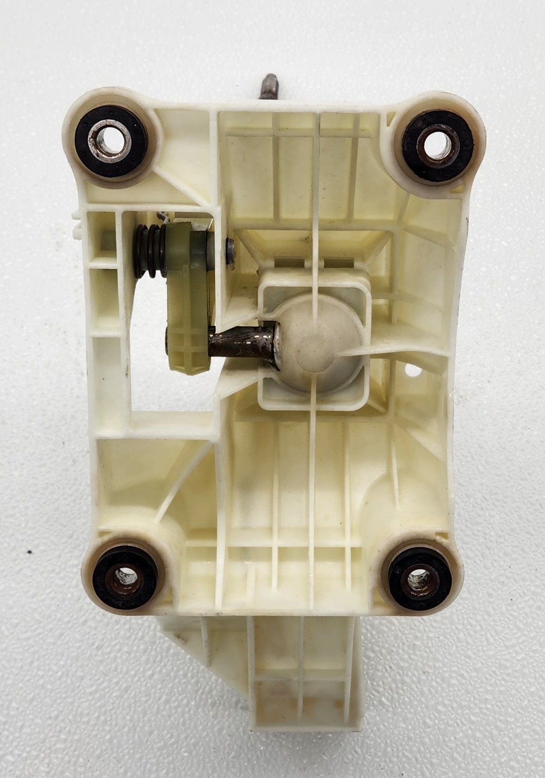 #2 02-06 ACURA RSX TYPE S 6 SPEED TRANSMISSION SHIFTER BOX K20A2 K20Z1 OEM