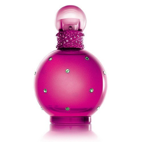 Britney Spears Donna Fantasy Profumo Floreale Fruttato 30 Ml - Immagine 3