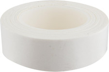 Tubular Self Adhesive Rim Tape for Gluing Tubulars to Rims Aluminum Durable