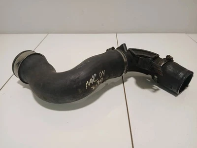 Mercedes-Benz ML W163 2004 Diesel Schlauch / Leitung Ladeluftkühler EAG19373 - Bild 1 von 4