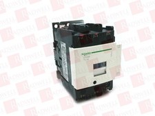 SCHNEIDER ELECTRIC LC1D8011M7 / LC1D8011M7 (NEW NO BOX)