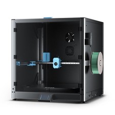 Sovol SV08 Max 3D Printer 700mm/s Eddy Current Scanning 500×500×500mm+Enclosure