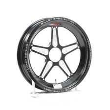 Billet Specialties Comp 15x3.5 5x4 34 Alum 1pc Blk Gloss Ea Wheel Csfb35356117 Billet Specialties Comp 15x3.5 5x4 34 Alum 1pc Blk Gloss Ea Wheel Csfb35356117