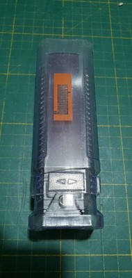 Schwanog 100030 25x25x130 Vierkantschafthalter