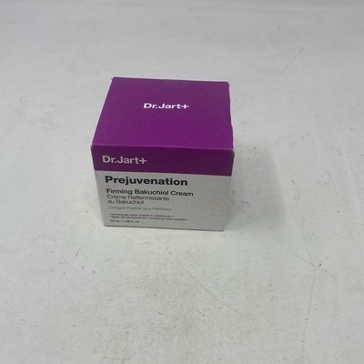 Dr.Jart+ Prejuvenation Bakuchiol Cream 50mL Purple Box 1.69oz