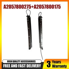 Lr Sunroof Sliding Rail A2057800275a2057800175 For 2015 Mercedes-benz C400