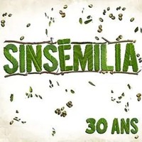 30 Ans | Sinsemilia | Audio-Cd | Cd | 2021 | Broken Silence / Hamburg