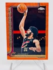 2025 Topps Jarrett Allen Base (Raw)