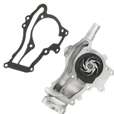 WASSERPUMPE FÜR OPEL ADAM 1.2 1.4 ASTRA J 1.4 CORSA E D 1.2 1.4 INSIGNIA 1.4 LPG