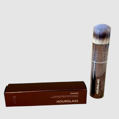 Hourglass Vanish Seamless Finish Foundation Brush Makeup Brush New