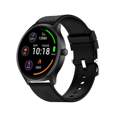 Denver Smartwatch SWC-387B schwarz ''wie neu''