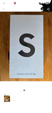 Samsung Galaxy S21 FE 5G
