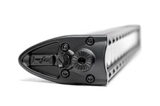 Rough Country 30 Black Series Single Row Cree Led Light Bar - 70730bl Rough Country 30 Black Series Single Row Cree Led Light Bar - 70730bl