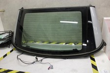 Heckscheibe - MERCEDES-BENZ MERCEDES-BENZ 172 - A1726700280 - 44,730 km Heckscheibe - MERCEDES-BENZ MERCEDES-BENZ 172 - A1726700280 - 44,730 km