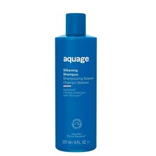 Aquage SeaExtend Silkening Shampoo, 8 oz