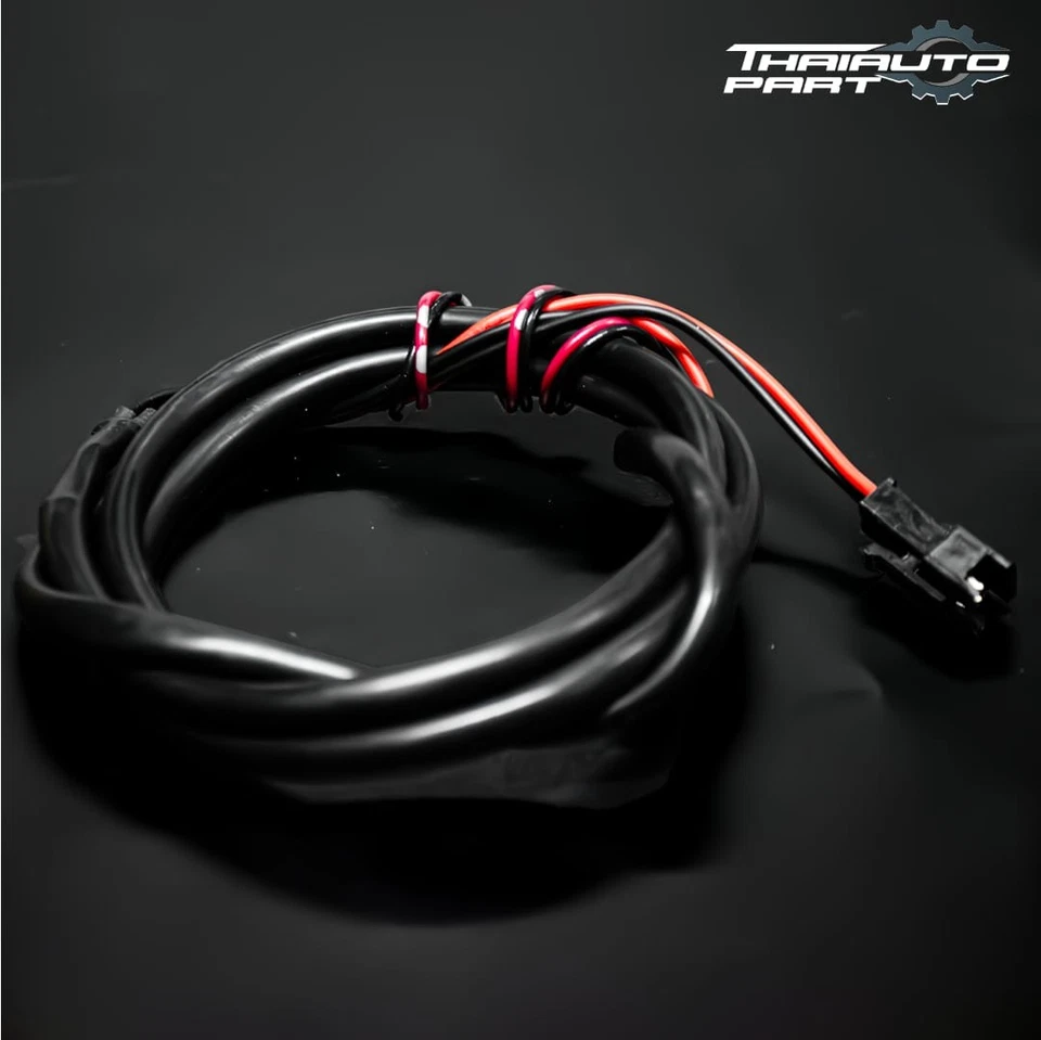 Luz de grade frontal LED âmbar 4 peças para Ford Ranger Raptor P703 próxima geração 2022-2024 - Imagem 4 de 4