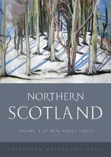 Northern Scotland: Volume 8 by Jim MacPherson (English) Paperback Book